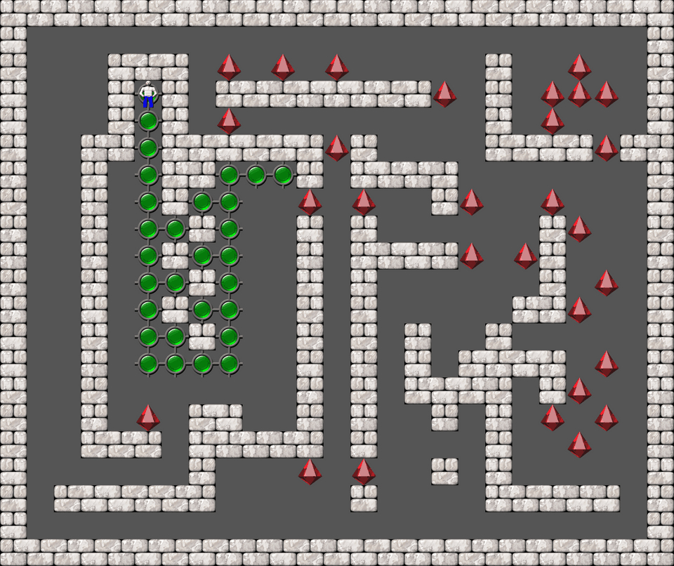 Sokoban Spiros 02 level 159